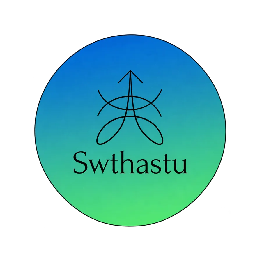Swthastu logo