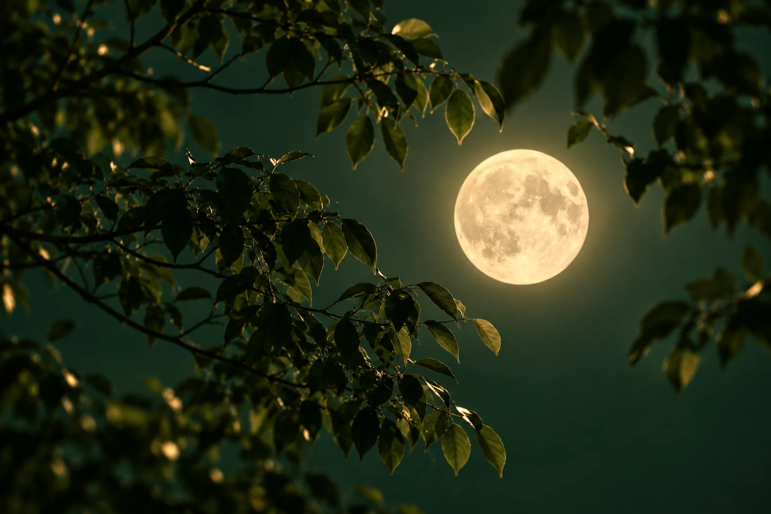 Purnima gathering inspiration