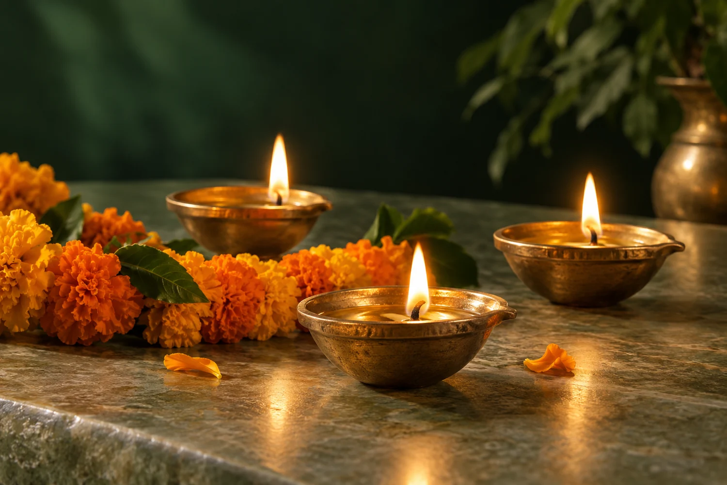 Prakash gathering inspiration